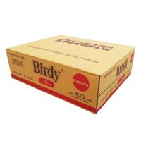 ราคา เบอร์ดี้กาแฟโรบัสต้า 180มล. แพค 30 Birdy Robusta 180ml. Pack 30 (8850250370369)