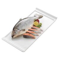 ราคา ธรรมชาติเนื้อปลาคิงส์แซลมอน(C Thammachart King Salmon Fillet(C (215942000005)