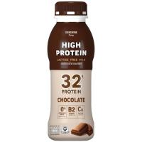 ราคา ซันชายน์แดรี่ไฮโปรตีนช็อกโกแลต 340มล. Sunshine Dairy High Protein Chocolate 340ml. (8859473101309)