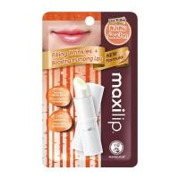 ราคา เมนโทลาทั่มลิปแม็กซี่ลิปไวท์เบิร์ช 3.8กรัม Mentholatum Maxilip White Birch Lip 3.8g. (6917246034208)