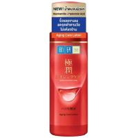 ราคา ฮาดะลาโบะเอจจิ้งแคร์โลชั่น 170มล. Hada Labo Aging Care Lotion 170ml. (4987241102341)