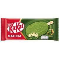 ราคา เนสท์เล่คิทแคทมัทฉะไอศกรีมแท่ง 61กรัม Nestle Kitkat Matcha Ice Cream Stick 61g. (8850125006959)