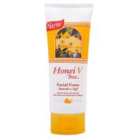 ราคา ฮันนี่วีบีเอสซีเฟเชียลโฟม 100กรัม Honei V BSC Facial Foam 100g. (8852525000285)