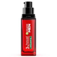 ราคา การ์นิเย่เมนแอคโนไฟท์ซูเปอร์เซรั่มเจล 30มล. Garnier Men Acnofight Super Serum Gel 30ml. (8994993019472)