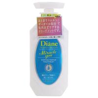 ราคา มอยส์ไดแอนทรีทเม้นมิราเคิลยูแดเมจรีแพร์ 450มล. Moist Diane Miracle You Damage Repair Treatment 450ml. (4560119228413)