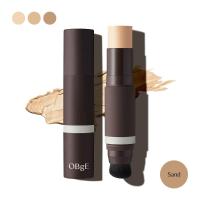ราคา โอบุเจเนเชอรัลคัฟเวอร์ฟาวเดชั่น เบอร์ 3 แซนด์ 13กรัม Obge Natural Cover Foundation No.3 Sand 13g. (8809567705517)