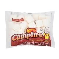 ราคา แคมป์ไฟร์มาร์ชแมลโล 300กรัม Campfire Marshmallows 300g. (54300233309)