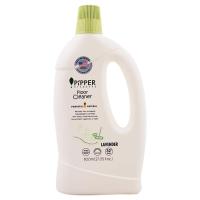 ราคา พิพเพอร์สแตนดาร์ดผลิตภัณฑ์ทำความสะอาดพื้นกลิ่นลาเวนเดอร์ 800มล. Pipper Standard Floor Cleaner Lavender 800ml. (8859160500224)