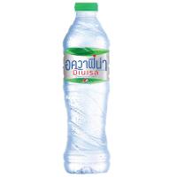 ราคา อควาฟิน่ามิเนเรลน้ำแร่ธรรมชาติ100เปอร์เซ็นต์ 550มล. Aquafina Minerale Natual Mineral Water 100percent 550ml. (8858998586004)