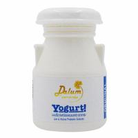 ราคา ดาลุ่มนมเปรี้ยวโยเกิร์ตรสธรรมชาติ 150กรัม Dalum Stirred Yogurt Original Fullfat 150g. (8857074000946)