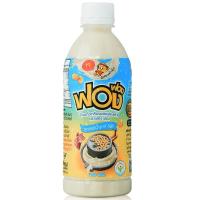 ราคา ฟองฟองน้ำนมถั่วเหลืองผสมฟองเต้าหู้สูตรหวานน้อย 350มล. Fong Fong Bean Curd in Soy Milk Low Sugar Formula 350ml. (8857121846473)