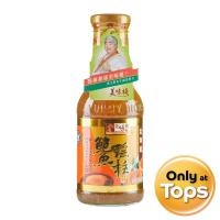 ราคา ยัมมีเฮาส์ซอสเป๋าฮื้อและหอยเชลล์ 380กรัม Yummy House Abalone Scallop Sauce 380g. (14268800975)