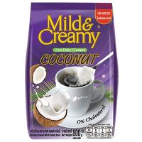 ราคา มายด์แอนด์ครีมมี่ครีมเทียมถุง 800กรัม Mild&Creamy Creamer Bag 800g. (8850390031441)
