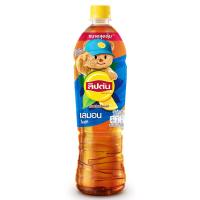ราคา ลิปตันไอซ์ทีเลมอนชาปรุงสำเร็จรสเลมอน 950มล. Lipton Ice Tea Lemon 950ml. (8858998585199)