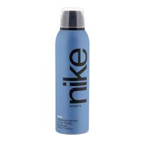 ราคา ไนกี้เมนสเปรย์ระงับกลิ่นกายบลู 200มล. Nike Men Deospray Blue 200ml. (8414135864123)