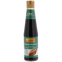 ราคา ลีกุมกี่ซอสปรุงรสสำหรับอาหารทะเล 410มล. Lee Kum Kee Soy Sauce for Seafood 410ml. (78895423037)
