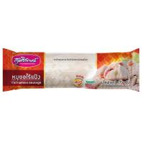 ราคา สุทธิลักษณ์หมูยอไร้แป้ง 170กรัม Sutiluk Vietnamese Sausage 170g. (8853988002564)