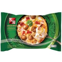 ราคา เอส&พีมักโรนีอบชีส 280 กรัม S&P Baked Macaroni and Cheese 280g. (8850231800649)