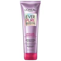 ราคา เอเวอร์แชมพูเพียวมอยซ์เจอร์ 250มล. Ever Pure Moisture Shampoo 250ml. (71249341247)