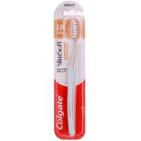 ราคา คอลเกตแปรงสีฟันสลิมซอฟท์พลัครีลีส Colgate Slim Soft Plaque Release Toothbrush (8850006951545)