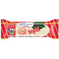 ราคา หมูดีหมูยอพริกไทยดำ 250กรัม Moodee Vietnamese Sausage Black Pepper 250g. (8850269044060)