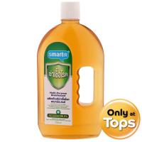 ราคา สมาร์ทเตอร์ผลิตภัณฑ์ฆ่าเชื้อโรคอเนกประสงค์ 750มล. Smarter Multi Purpose Disinfectant 750ml. (8853474058204)