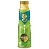 ราคา โออิชิโกลด์เครื่องดื่มชาเขียวญี่ปุ่นคาบูเซฉะสูตรไม่มีน้ำตาล 400มล. Oishi Gold Kabusecha Japanese Green Tea Drink No Sugar Formula 400ml. (8854698014557)