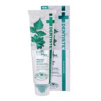 ราคา เดนทิสเต้ยาสีฟันโปรแม็กซ์ 100กรัม Dentiste Pro Max Toothpaste 100g. (9300807068380)