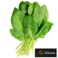 ราคา มายช้อยส์ผักโขมเกรดพิเศษ 200กรัม My Choice Spinach Special 200g. (30066014)