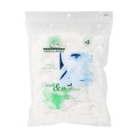 ราคา รถพยาบาลสำลีก้อน 100กรัม Ambulance Cotton Ball 100g. (8850185000515)
