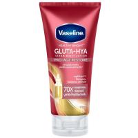 ราคา วาสลีนโลชั่นบำรุงผิวกายโปรเอจวาสลีนโลชั่นบำรุงผิวกายโปรเอจรีสโตร์ 170มล. Vaseline Proage Restore Body Lotion 170ml. (8851932448550)