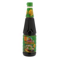 ราคา ง่วนเชียงซอสปรุงรสฉลากเขียวสูตรกลิ่นคั่วกระทะ 700มล. Nguan Chiang Cooking Sauce Natural Smoke 700ml. (8851912070757)