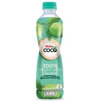 ราคา มาลีโคโค่น้ำมะพร้าว100เปอร์เซ็นต์ 350มล. Malee Coconut Water 100percent 350ml. (8853333025255)