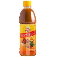 ราคา สามเอภูเขาน้ำมะขามเปียกเข้มข้น 500กรัม AAA Mountain Tamarind Sauce 500g. (8859553000010)