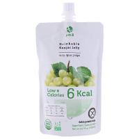 ราคา เจลลี่บีเครื่องดื่มชนิดเจลผสมน้ำรสองุ่น 150มล. Jelly B Drinkable Konjac Jelly Grape 150ml. (8804074500808)
