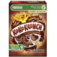 ราคา เนสท์เล่ โกโก้ครั้นช์ ซีเรียล 150กรัม Nestle Cereal Koko Crunch 150g. (4800361002851)