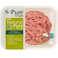 ราคา เอสเพียวหมูบด 400กรัม(C S Pure Minced Pork 400g.(C (37338022)