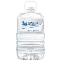 ราคา สิงห์น้ำดื่ม 6ลิตร Singha Drinking Water 6ltr. (8850999171326)