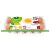ราคา เบทาโกรไข่ไก่เบอร์1 แพค 10ฟอง Betagro Egg No.1 Pack 10pcs. (8856294055040)