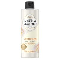 ราคา อิมพีเรียลครีมอาบน้ำเลเธอร์มอยส์เจอไรซิ่ง 500มล. Imperial Leather Moisturising Body Wash 500ml. (5000101510472)