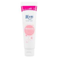 ราคา ดร.มนตรีไวท์เทนนิ่งโฟมล้างหน้า 100กรัม DR.Montri Whitening Facial Foam 100g. (8851826048316)