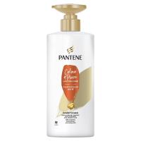 ราคา แพนทีนครีมนวดผมคัลเลอร์แอนด์เพริม 380มล. Pantene Color and Perm Lasting Care Hair Conditioner 380ml. (4902430500487)