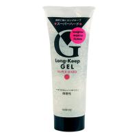 ราคา ลองคีปเจลซุปเปอร์ฮาร์ด 225กรัม Long Keep Super Hard Gel 225g. (4902806548600)