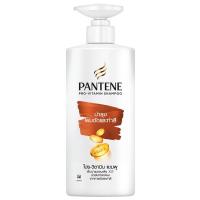 ราคา แพนทีนแชมพูคัลเลอร์แอนด์เพิร์มลาสติ้งแคร์ 380มล. Pantene Color and Perm Lasting Care Shampoo 380ml. (4902430500418)