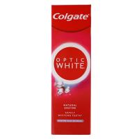 ราคา คอลเกตยาสีฟันอ๊อพติคไวท์เอนไซม์พลัสมิเนอรัล 80กรัม Colgate Optic White Enzyme Plus Mineral Toothpaste 80g. (6920354834172)