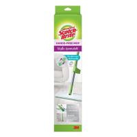 ราคา 3เอ็มไม้ถูพื้นรุ่นแฮนด์ฟรี 3M Hands Free Floor Mop (8850304233596)