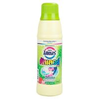 ราคา ไวด์ไฮเตอร์คัลเลอร์ผลิตภัณฑ์ขจัดคราบสำหรับผ้าสี 500มล. Wide Haiter Colour Liquid Bleach 500ml. (4710363637602)