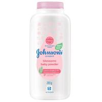 ราคา จอห์นสันแป้งเด็กคอร์นสตาร์ชบลอสซั่ม 200กรัม Johnson Baby Powder Cornstarch Blossoms 200g. (8850007015222)