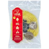 ราคา เชฟซีเลคชั่นชุดหมี่ซั่วเหลือง 200กรัม Chef Selection Yellow Noodle Set 200g. (8859883702783)