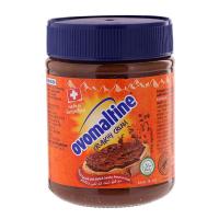 ราคา โอโวมอลตินครั้นชี่ครีม 240กรัม Ovomaltine Crunchy Cream 240g (7612100915233)